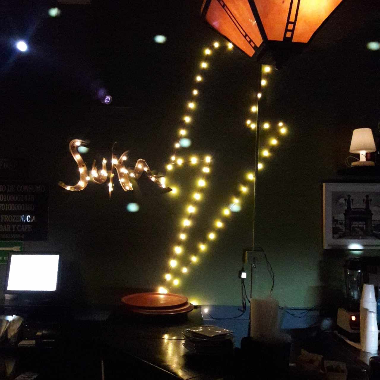 Suka Bar
