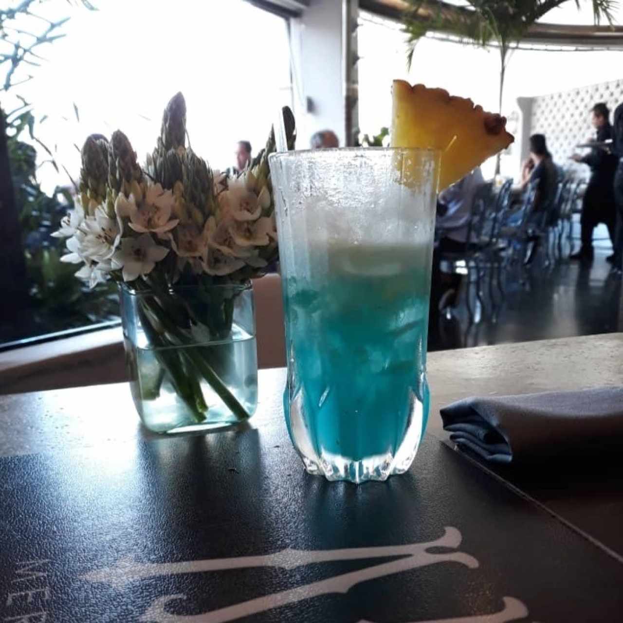 Coctel Madrisqui