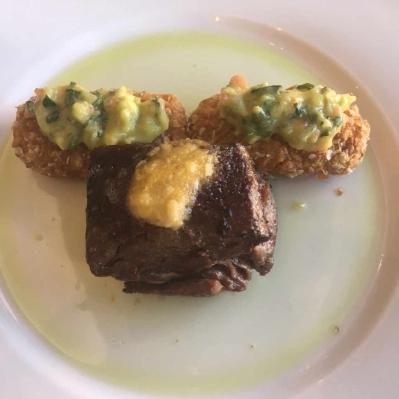 Lomito mantuano