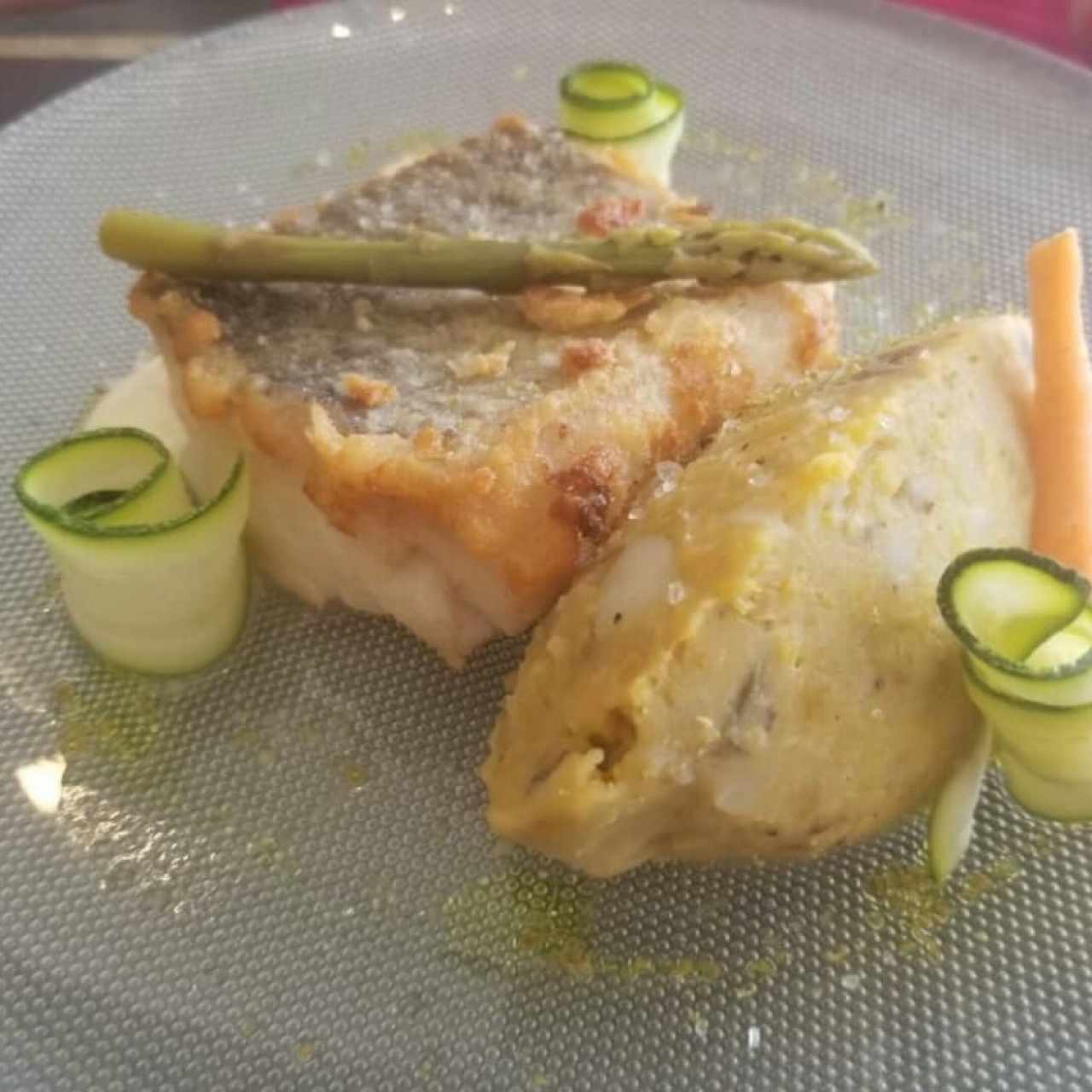 pescadito costero