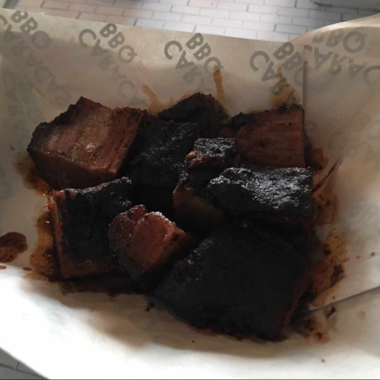 Brisket