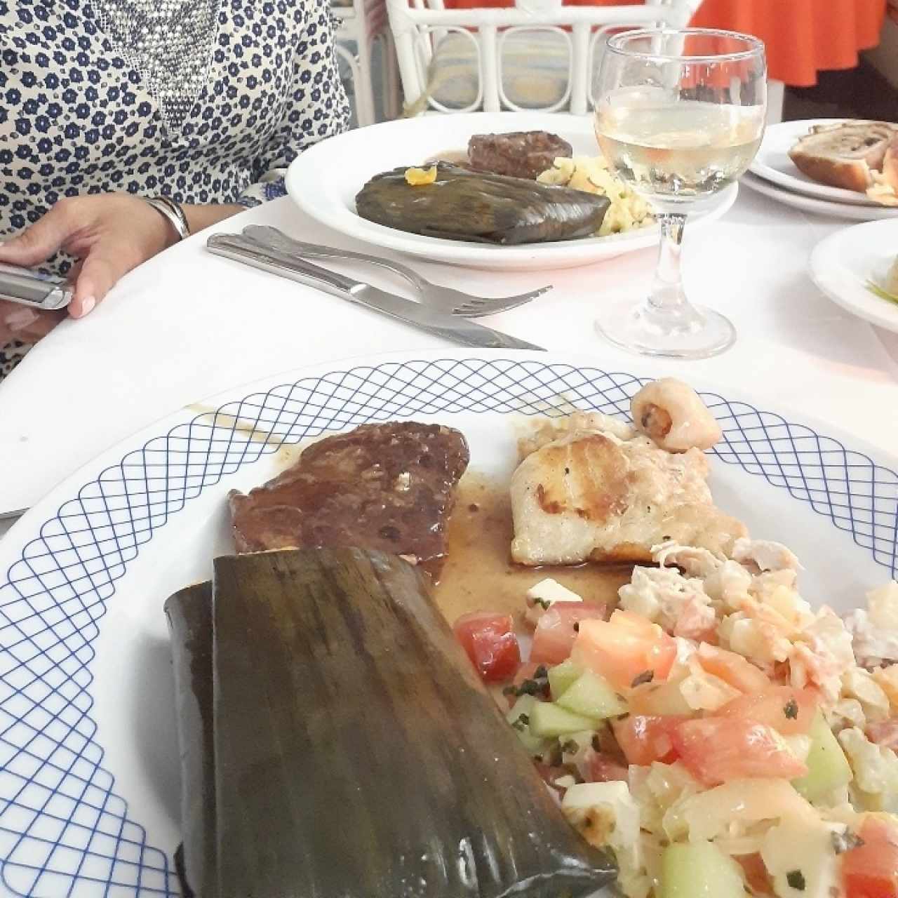 cena Fin de Año