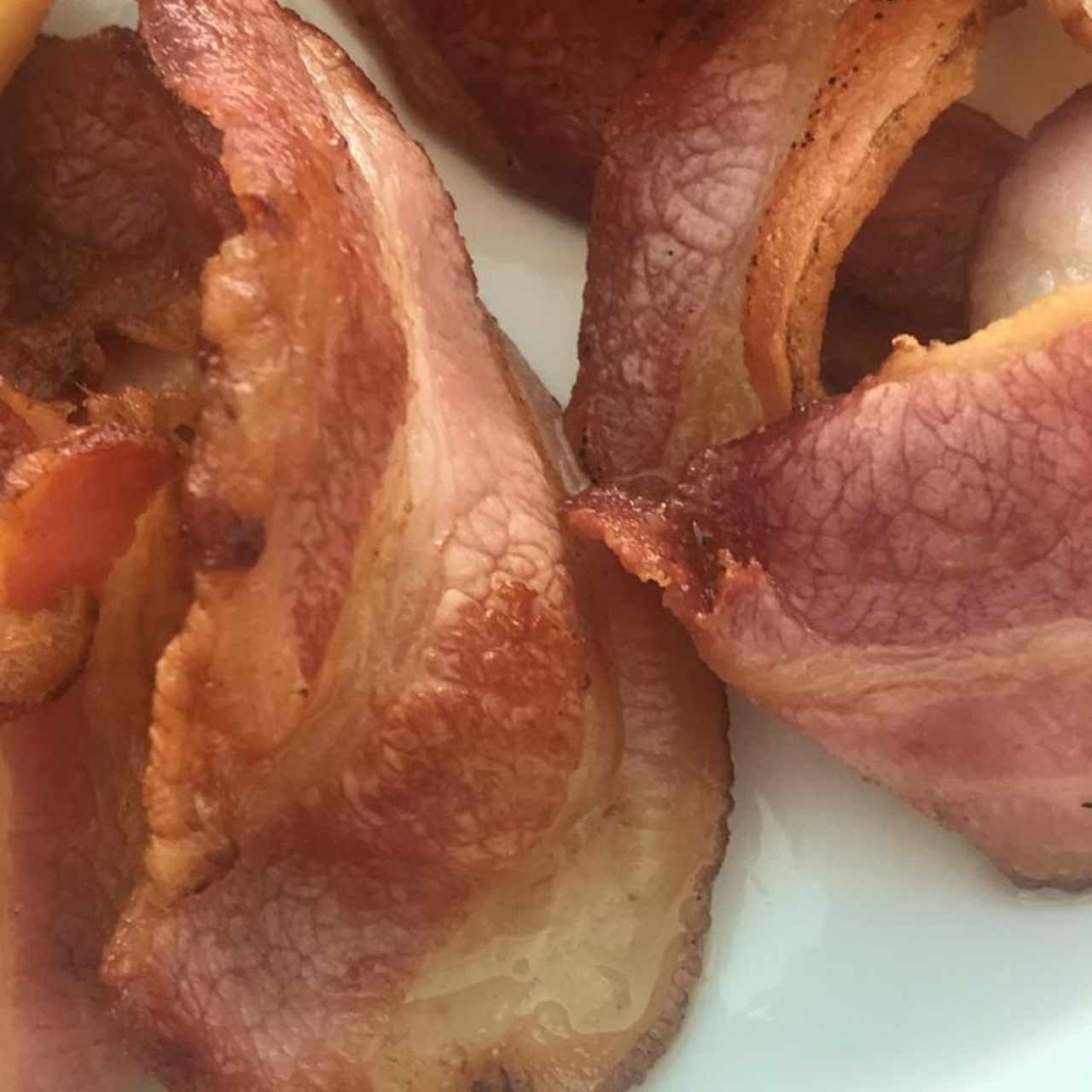 Tocinetas, Muy Buenas 