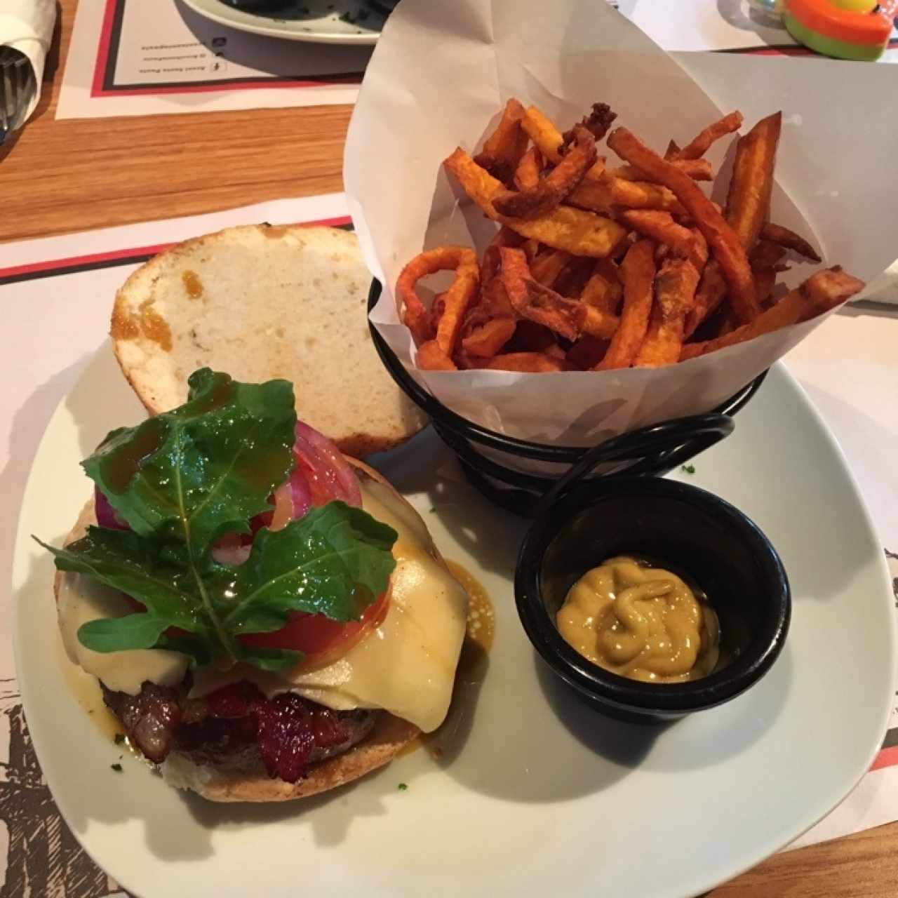 🇨🇦 burguer 