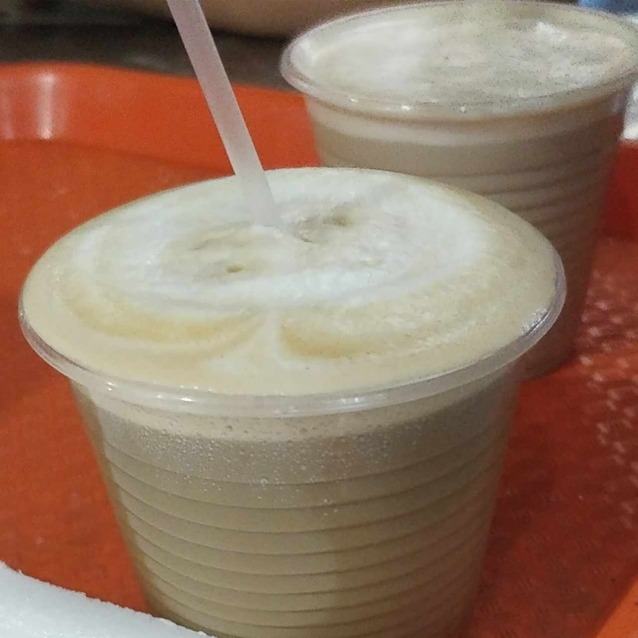 es un café, que esperaban?