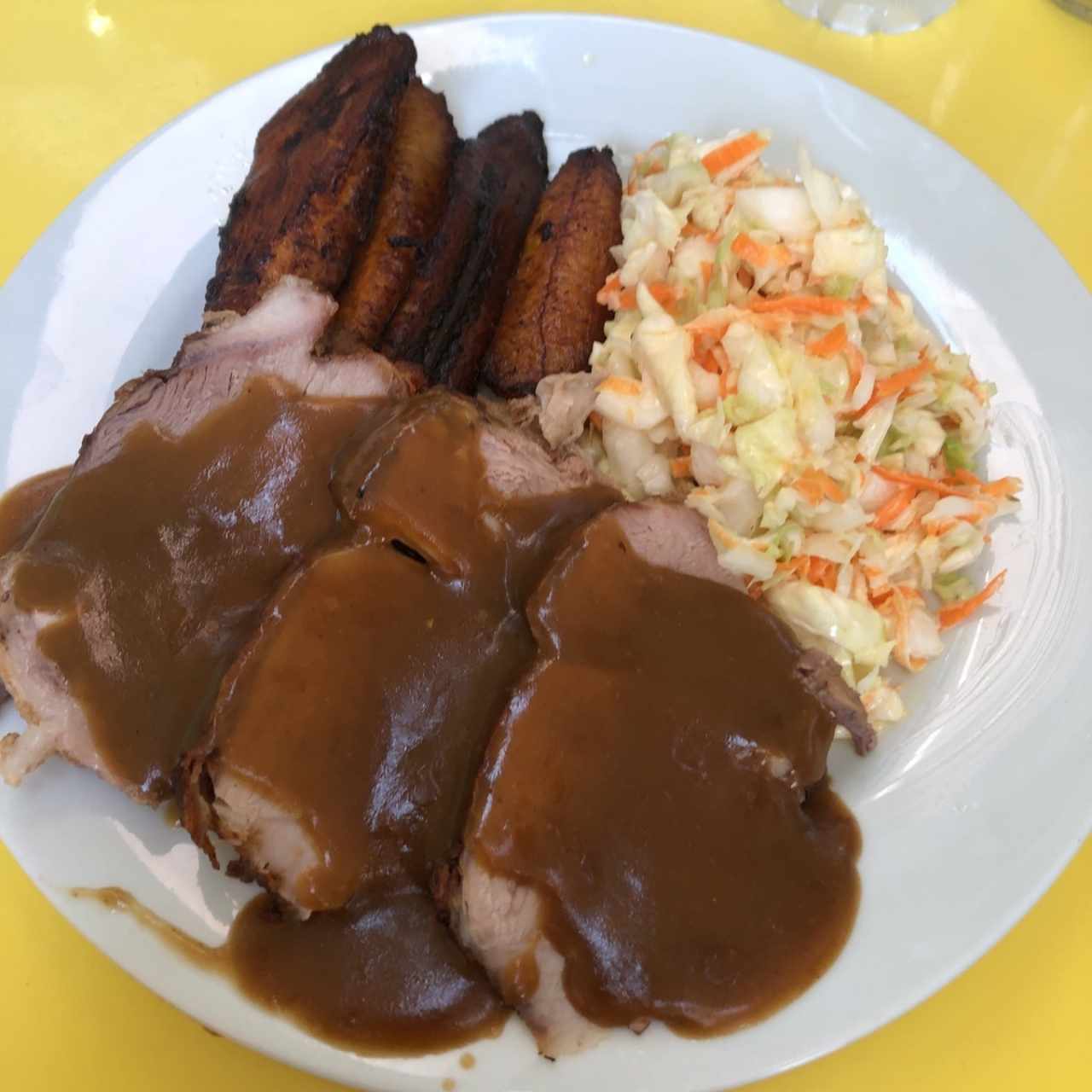 pernil