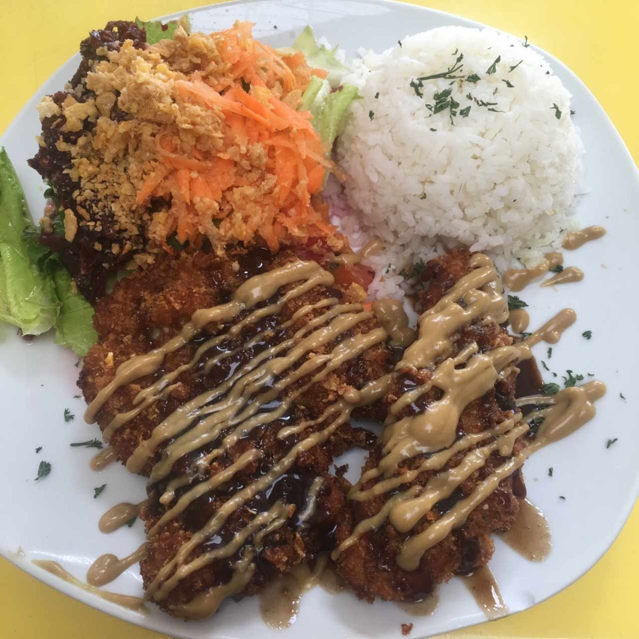 Pollo Planet
