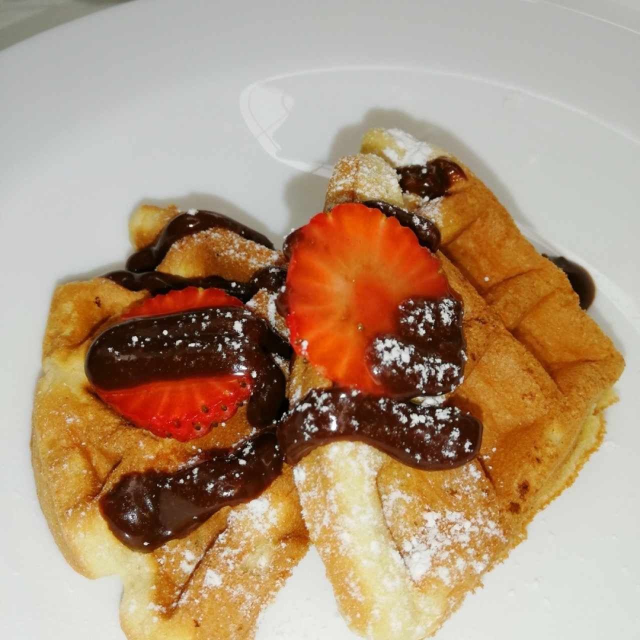 Waffles