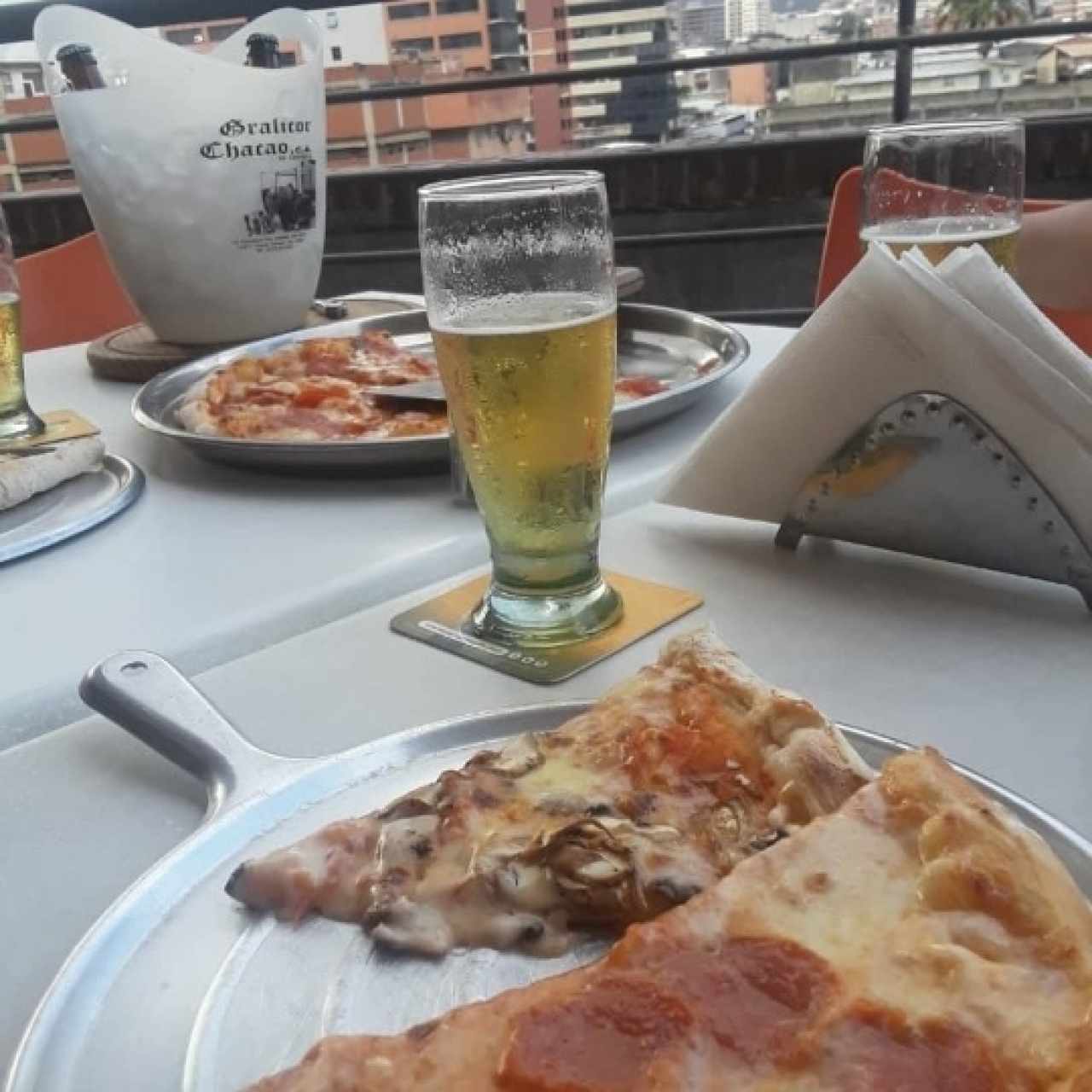 Promo cervecera 