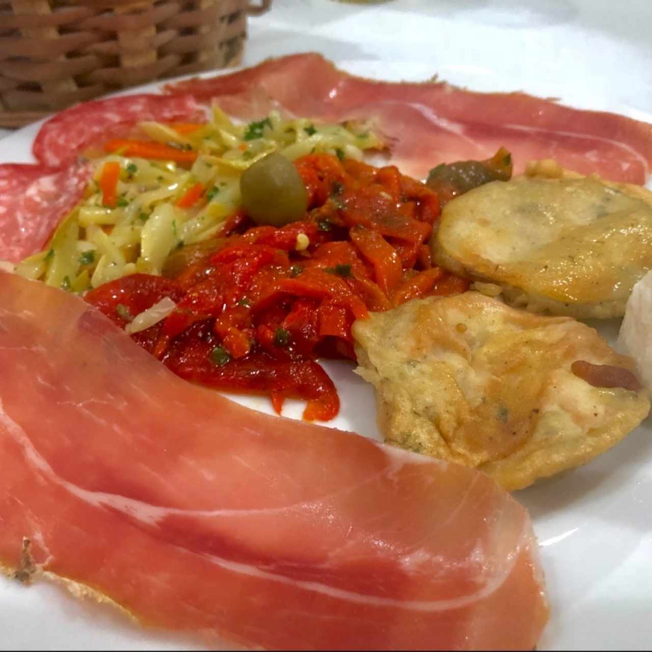 Antipasto