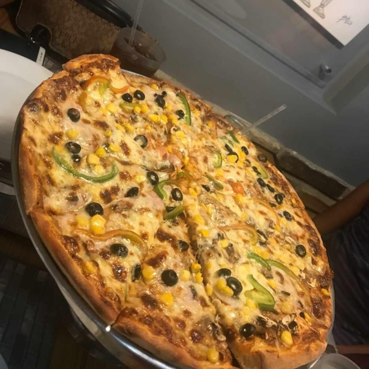 pizza pipoka