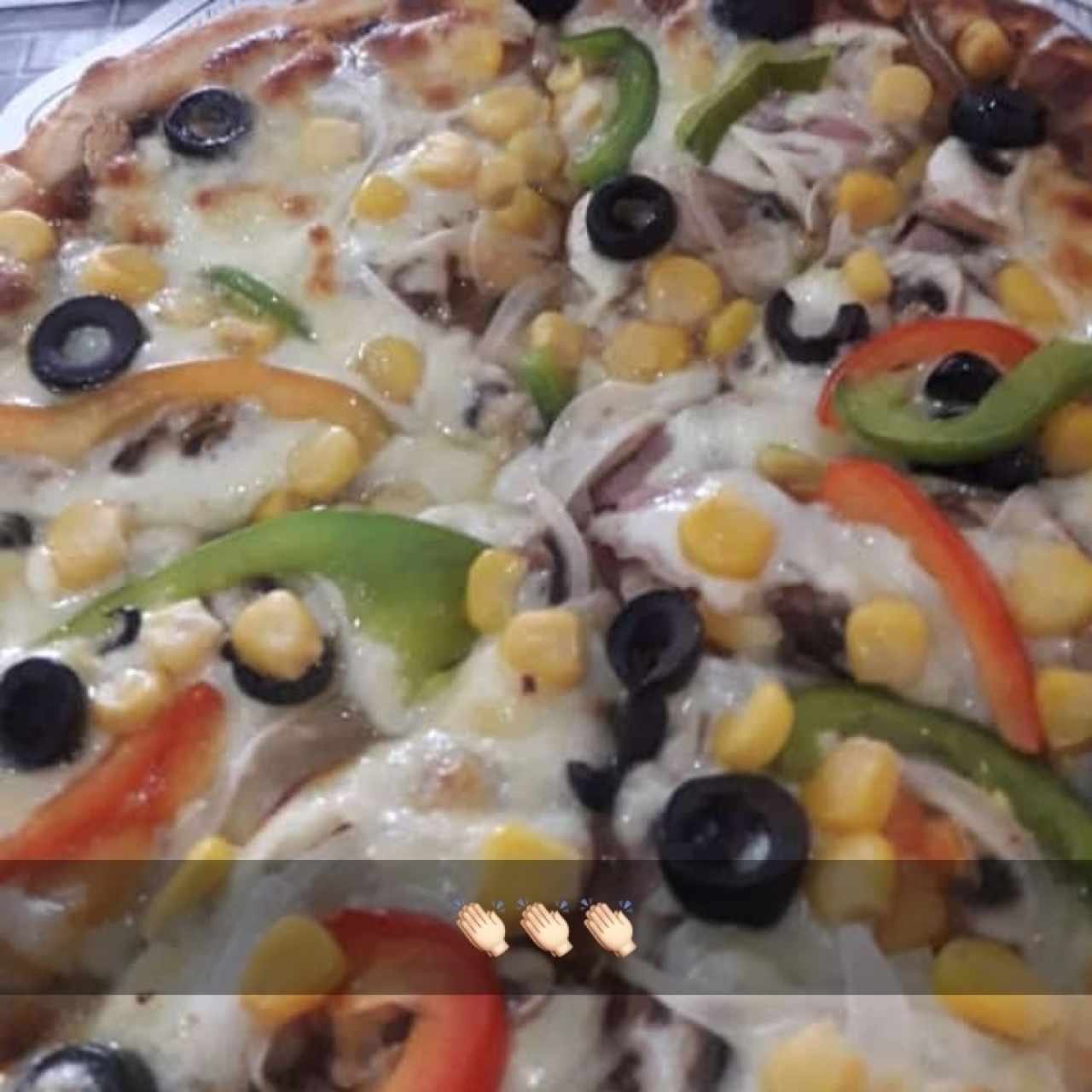 Pizza Pipoka