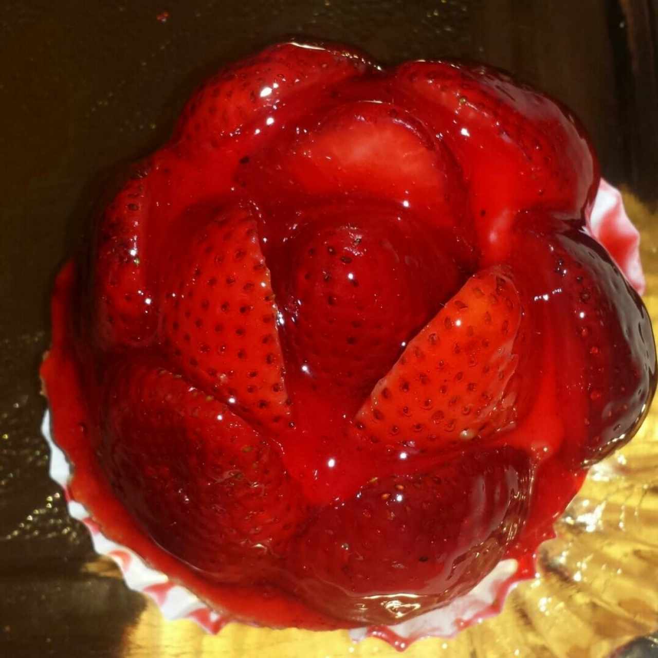 Tartaletas Pastelería la Milhoja 