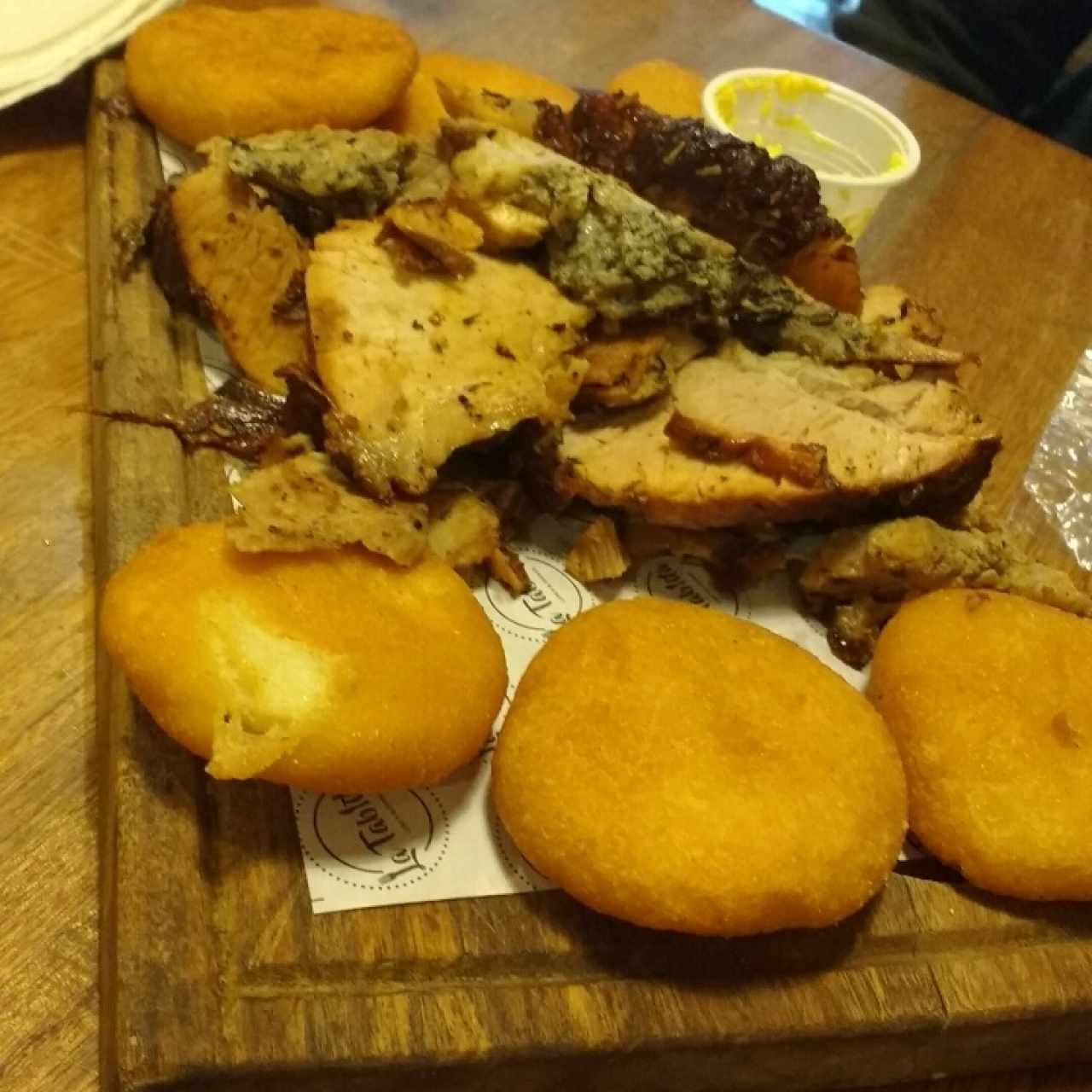 Pernilito
