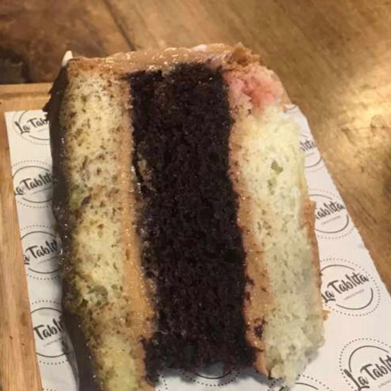 torta quesillo 