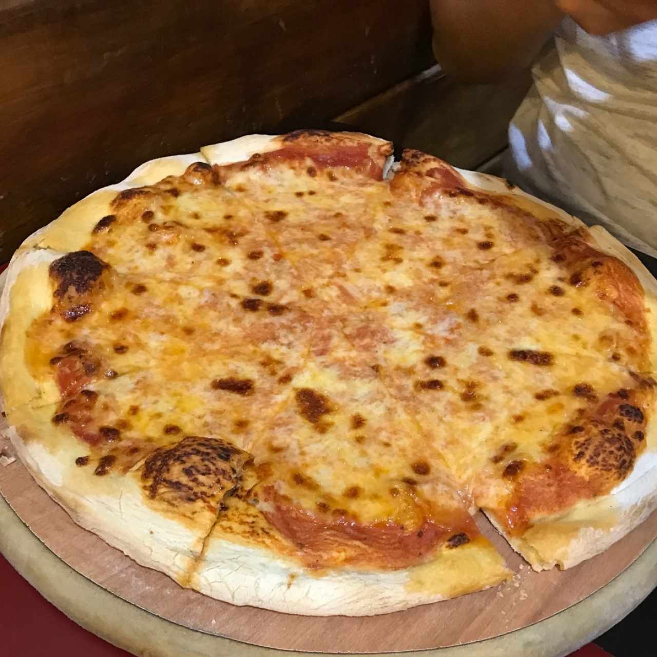 Margarita 14”