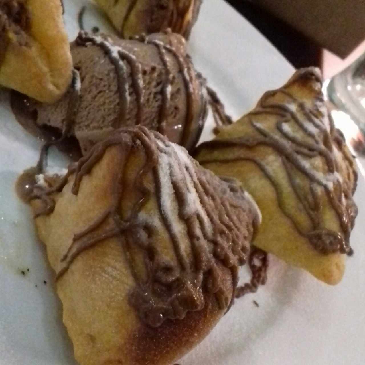 Camilas