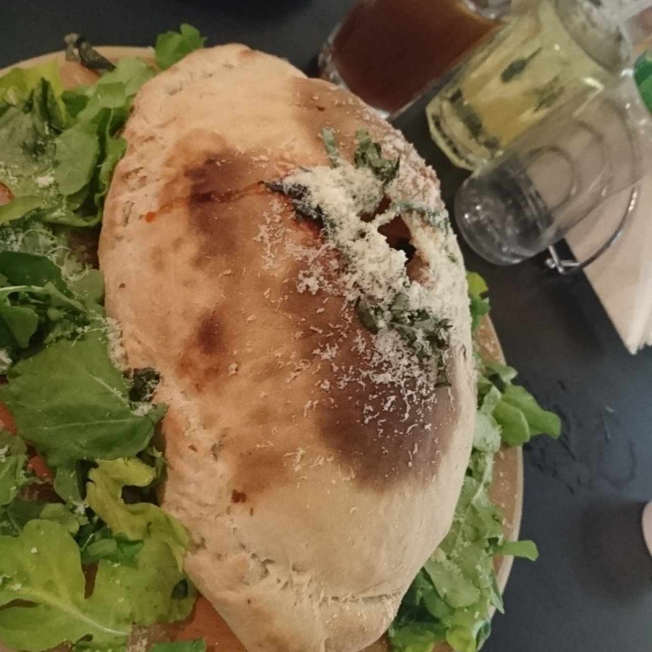 Calzone