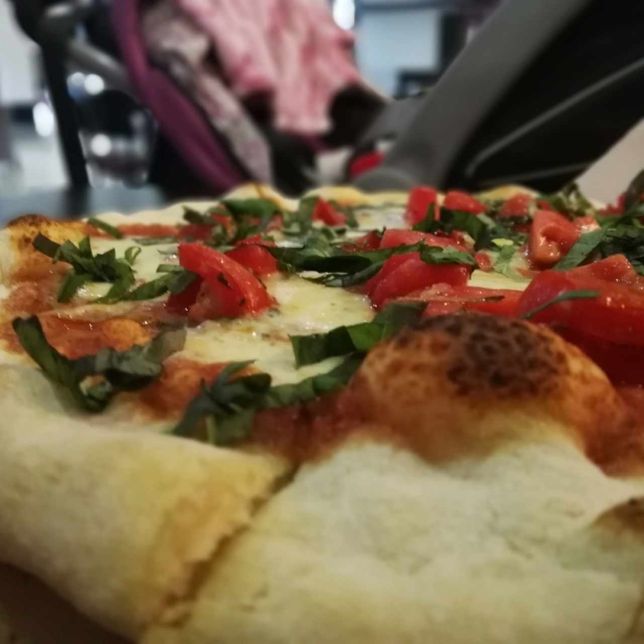 Vera Pizza