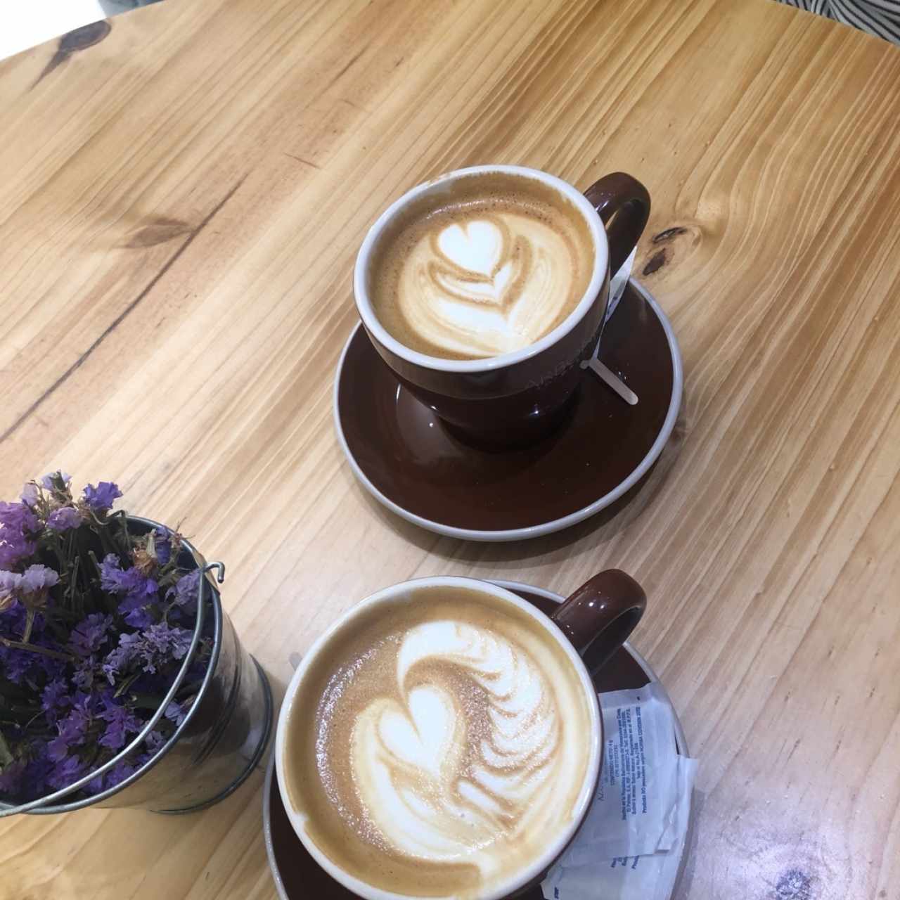 capuccino