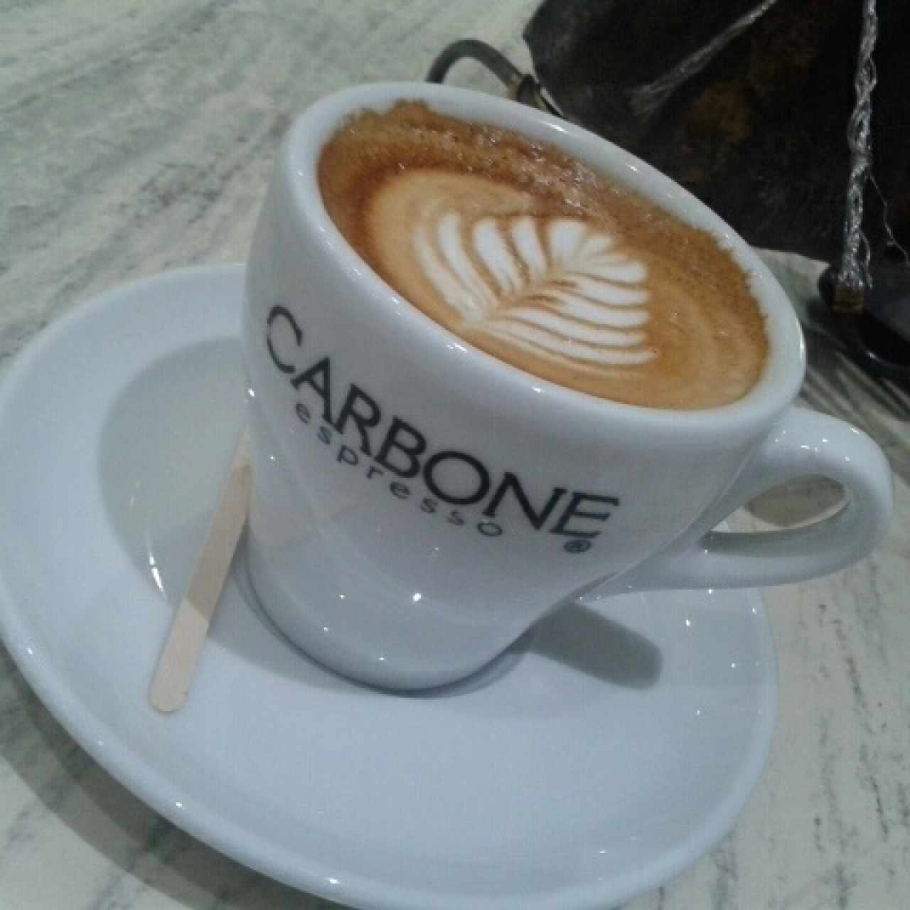 Capuccino perfecto