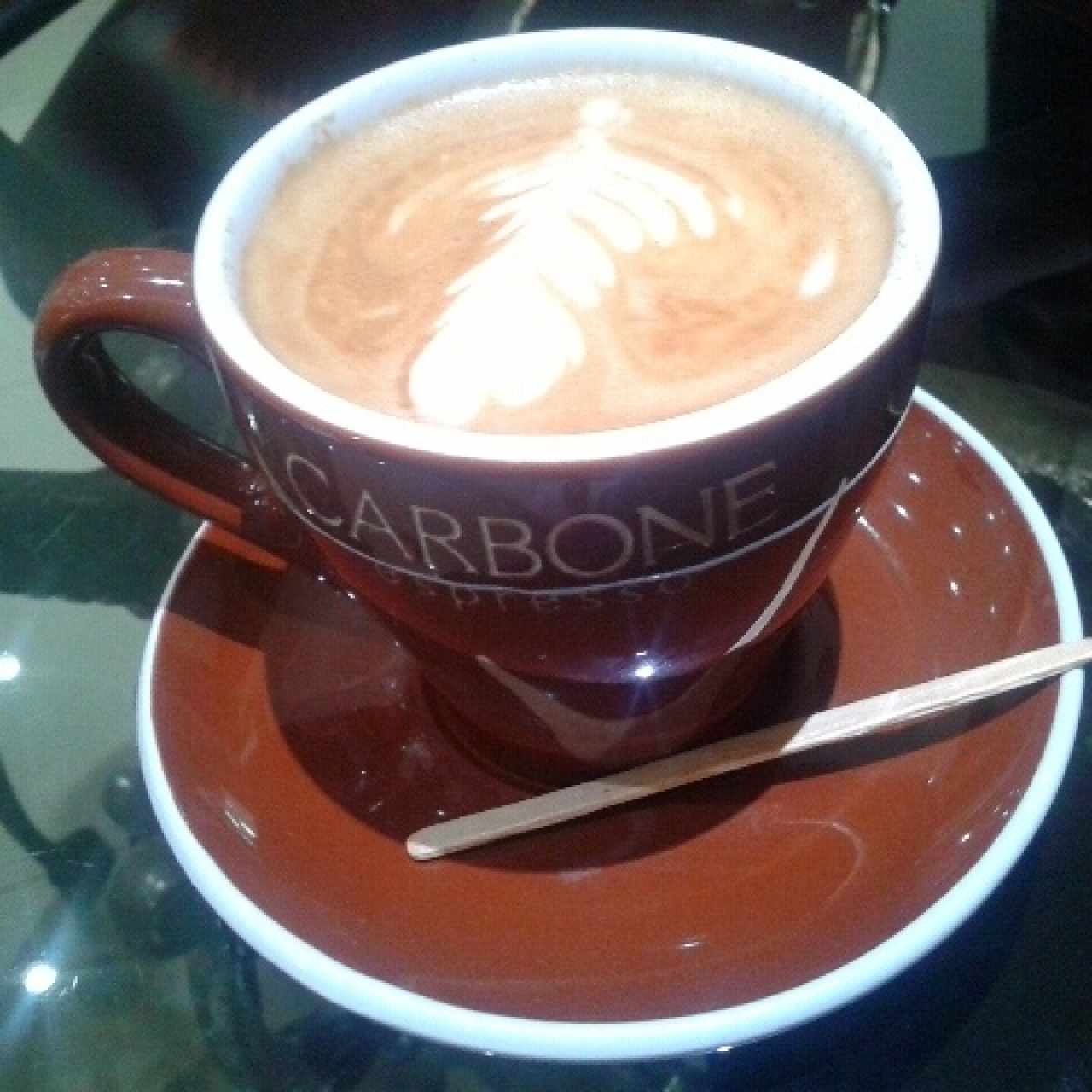 Capucccino
