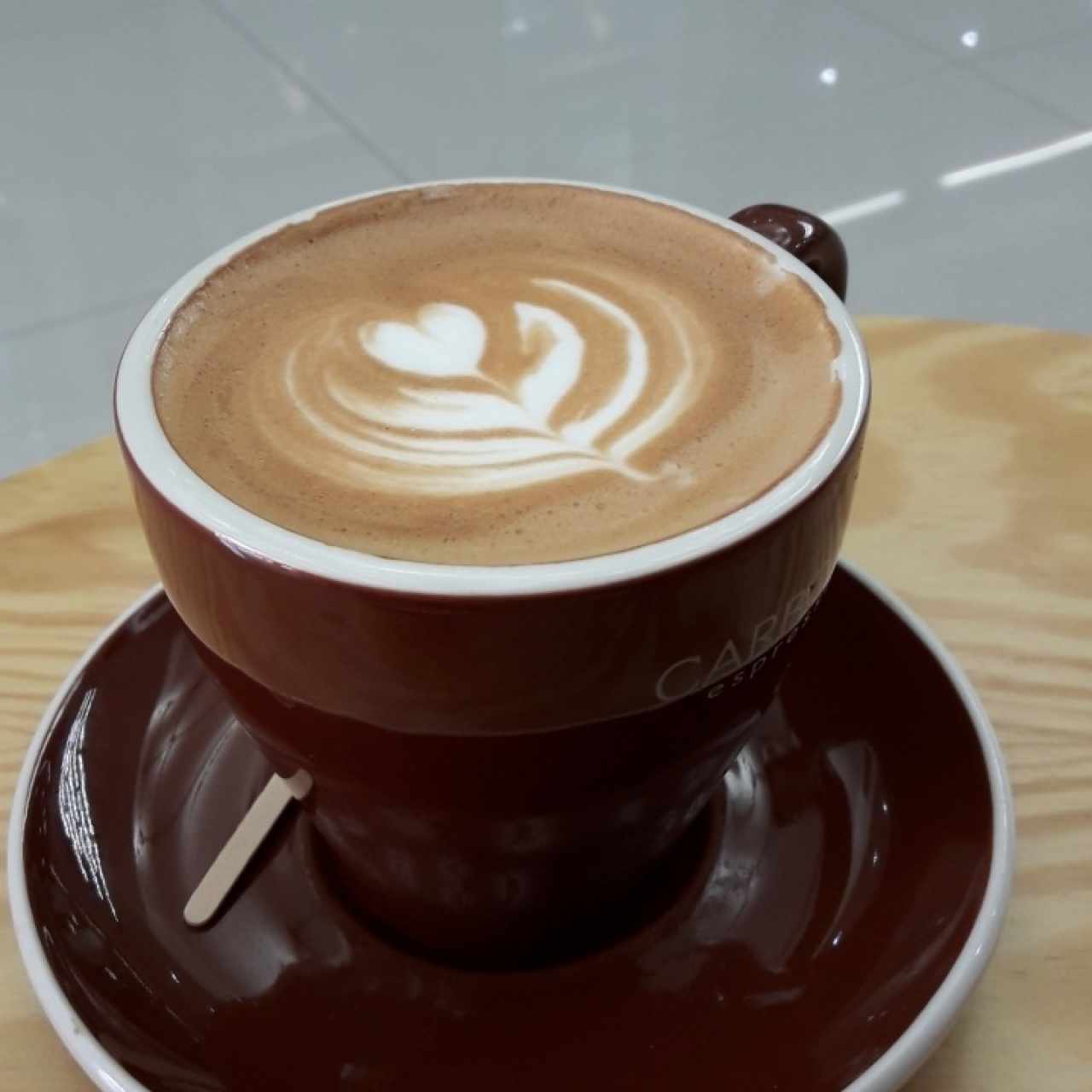 Capuccino