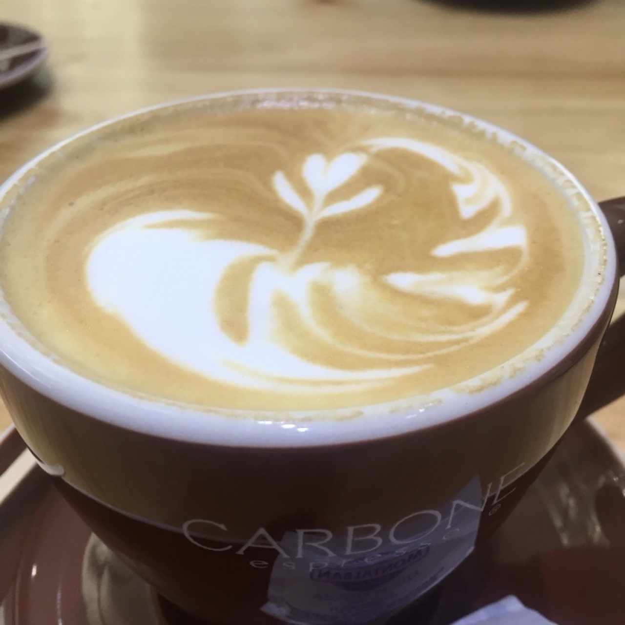 Latte