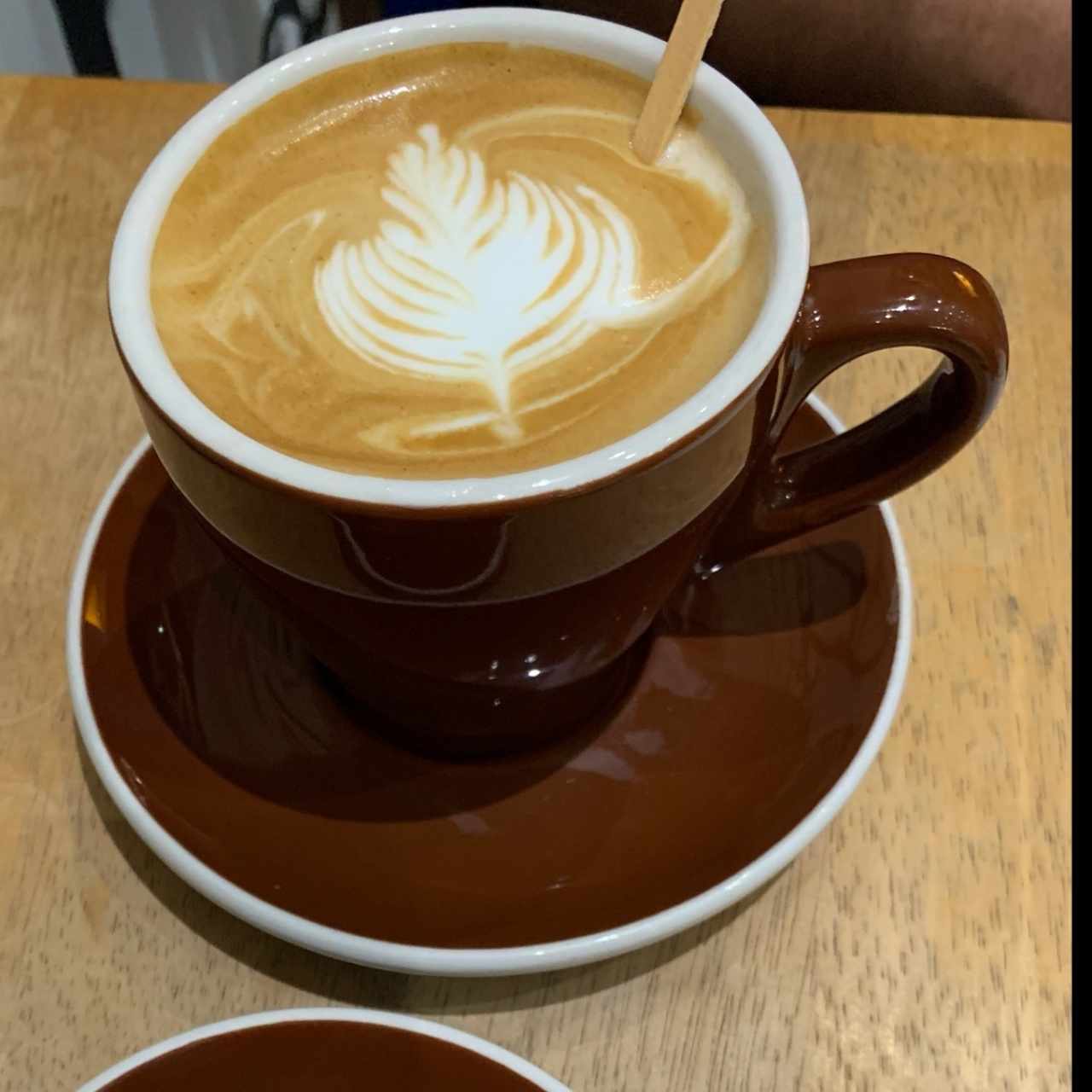 cappuccino
