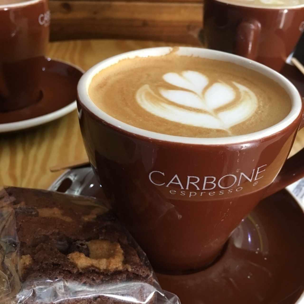 capuccino 