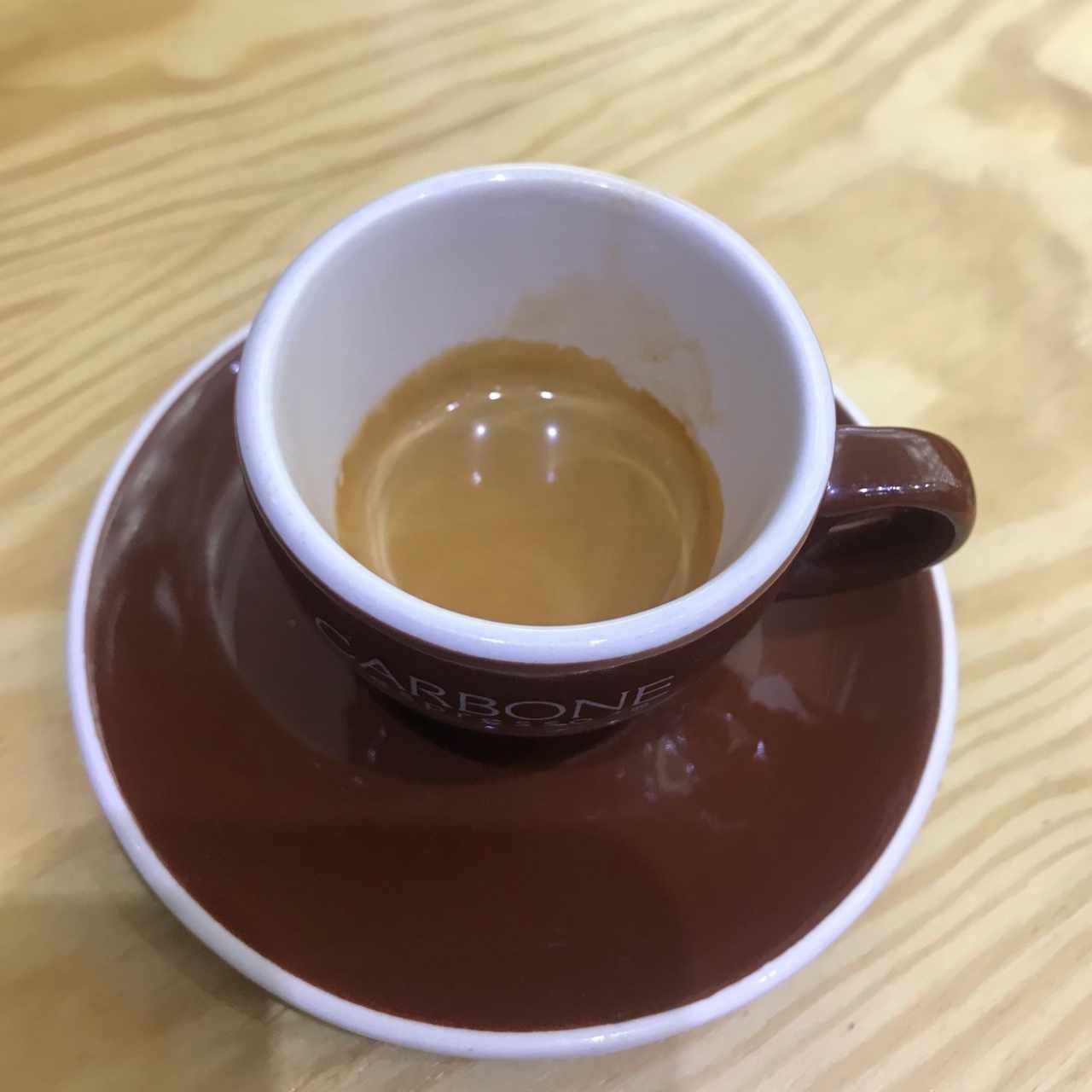 Espresso