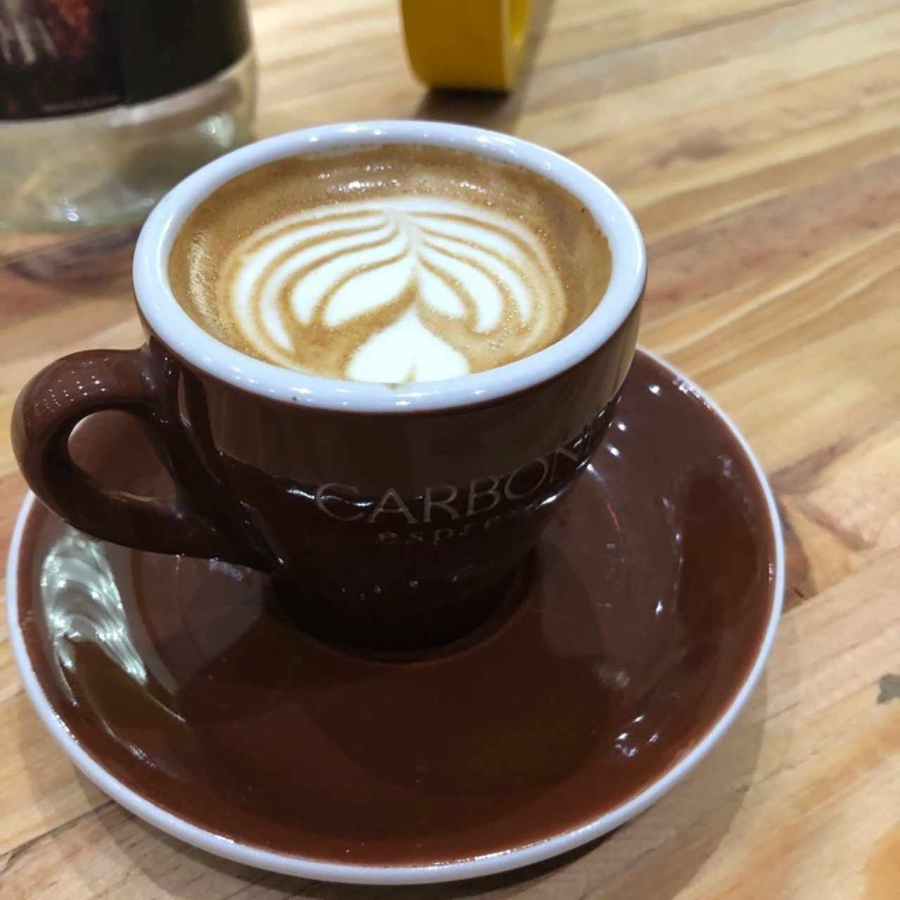 Capuccino