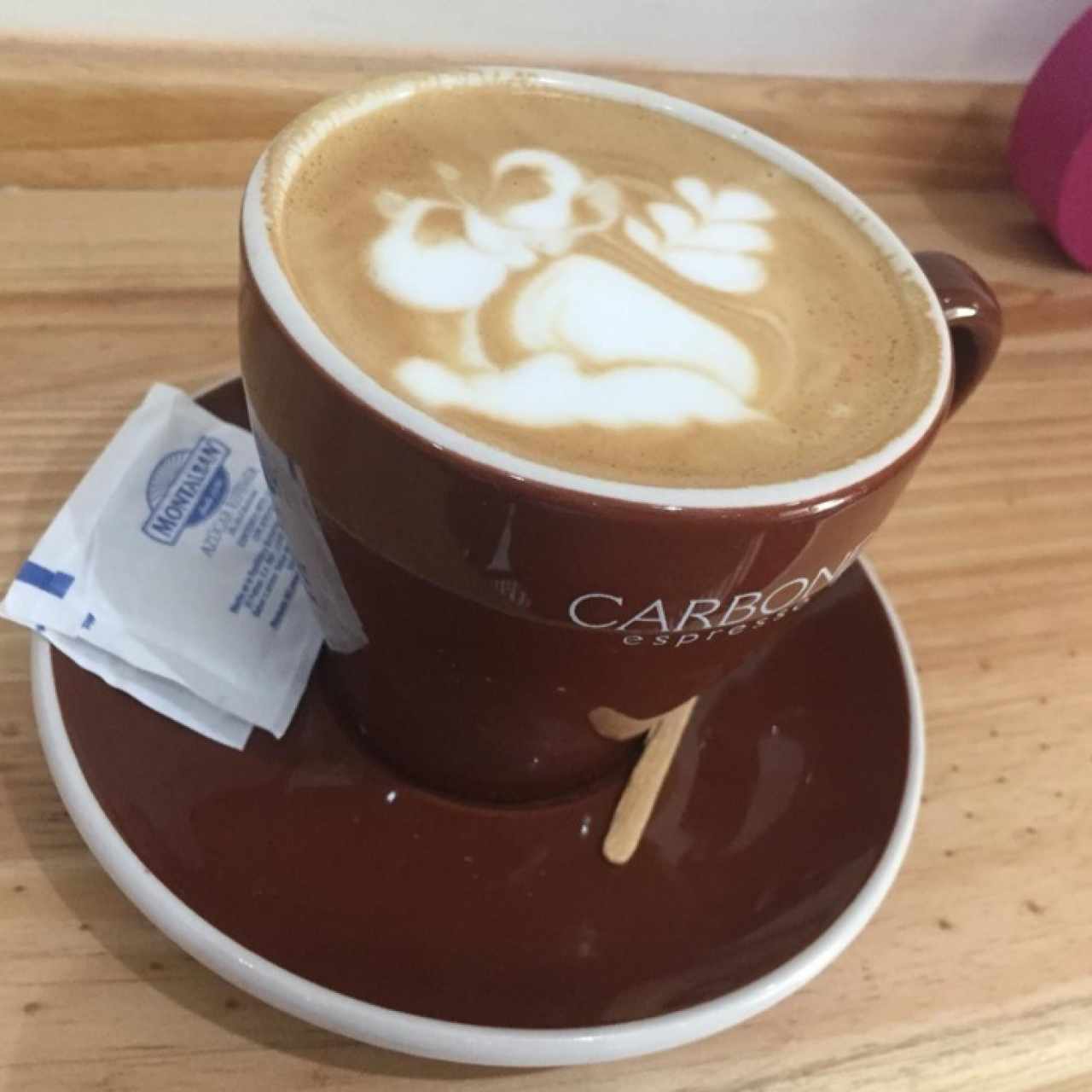 Capuccino