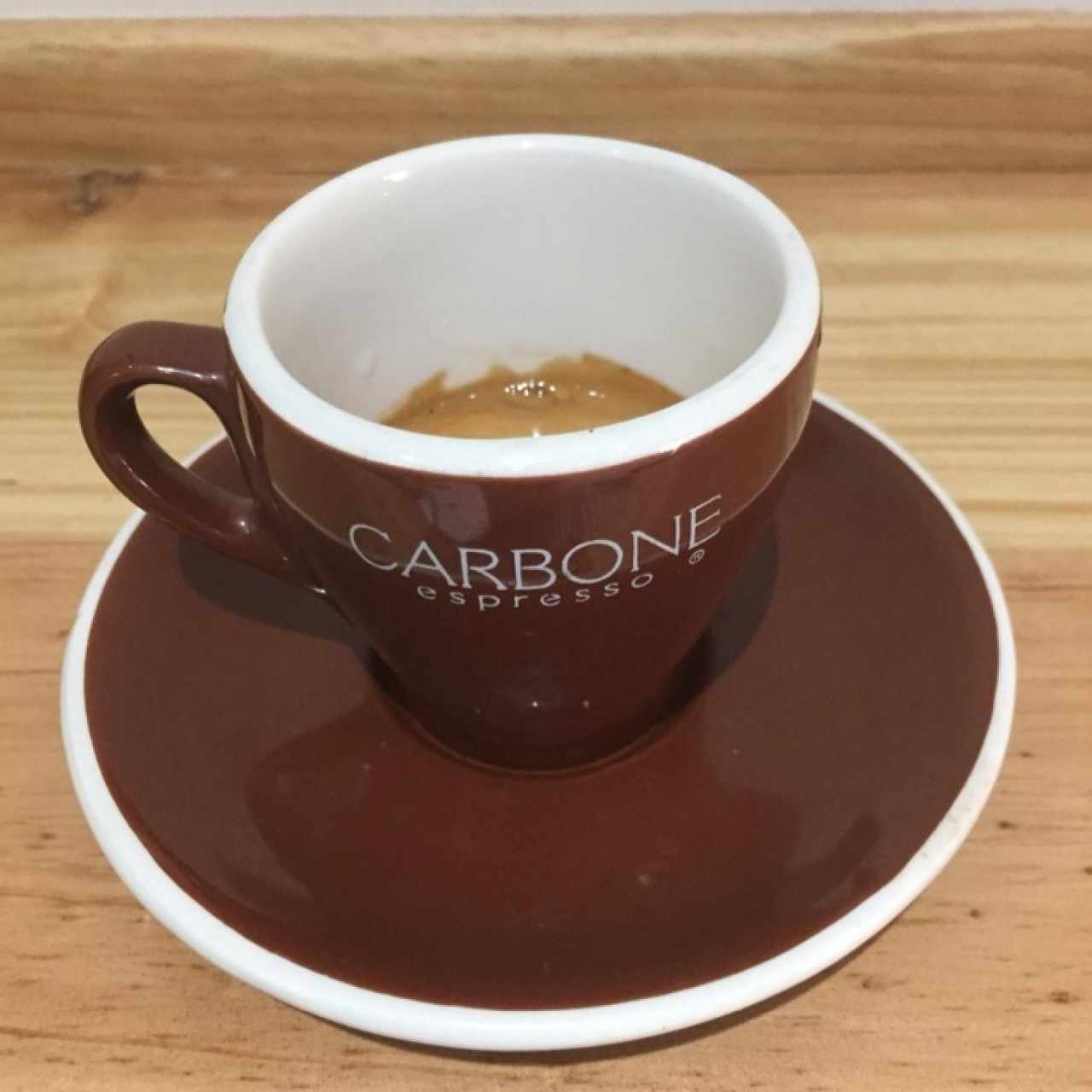 Espresso