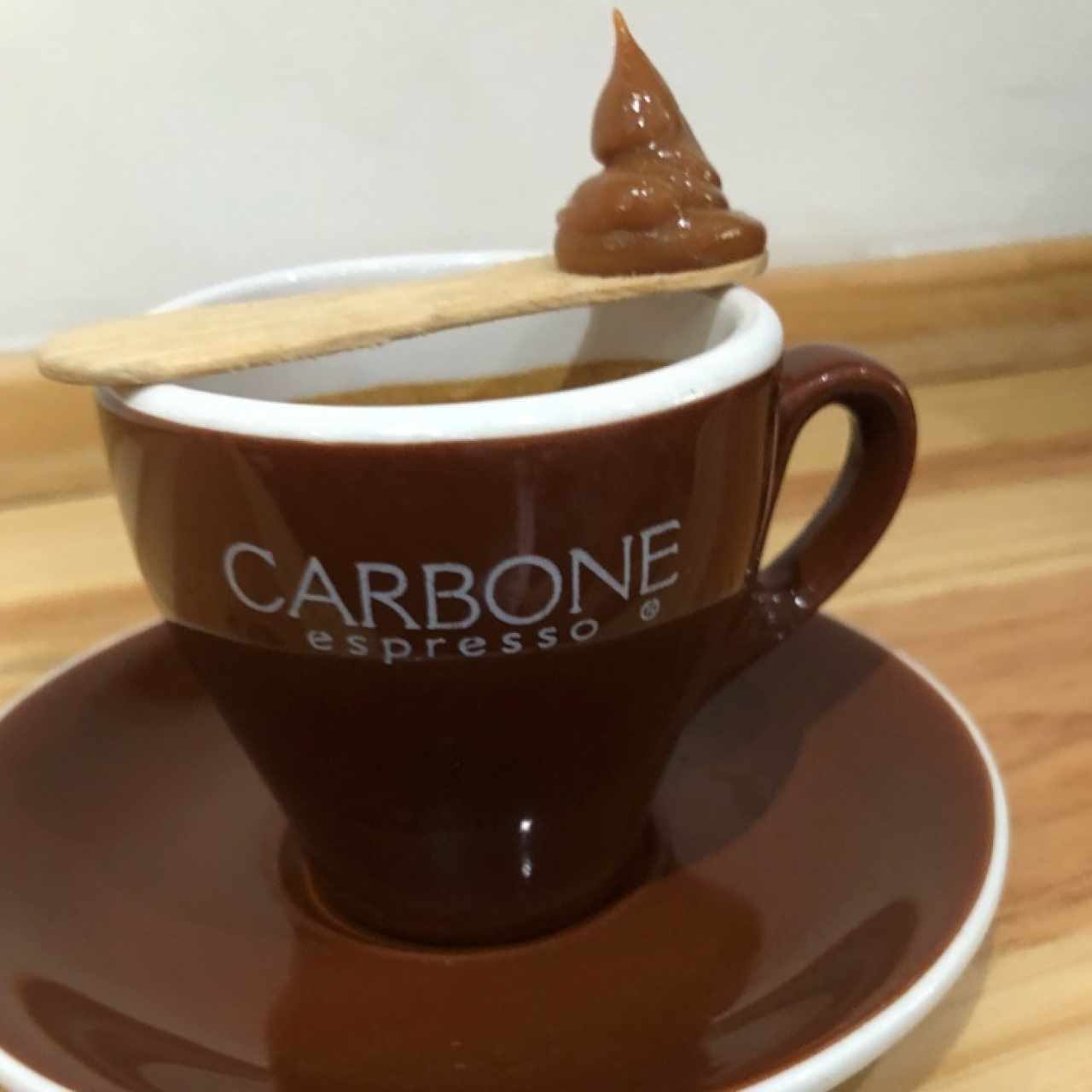 espresso bufito