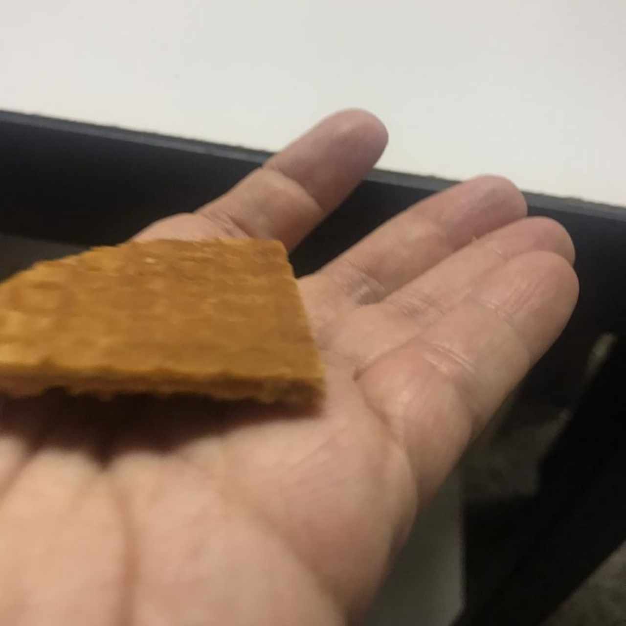 Galleta tipo Oblea, Excelente