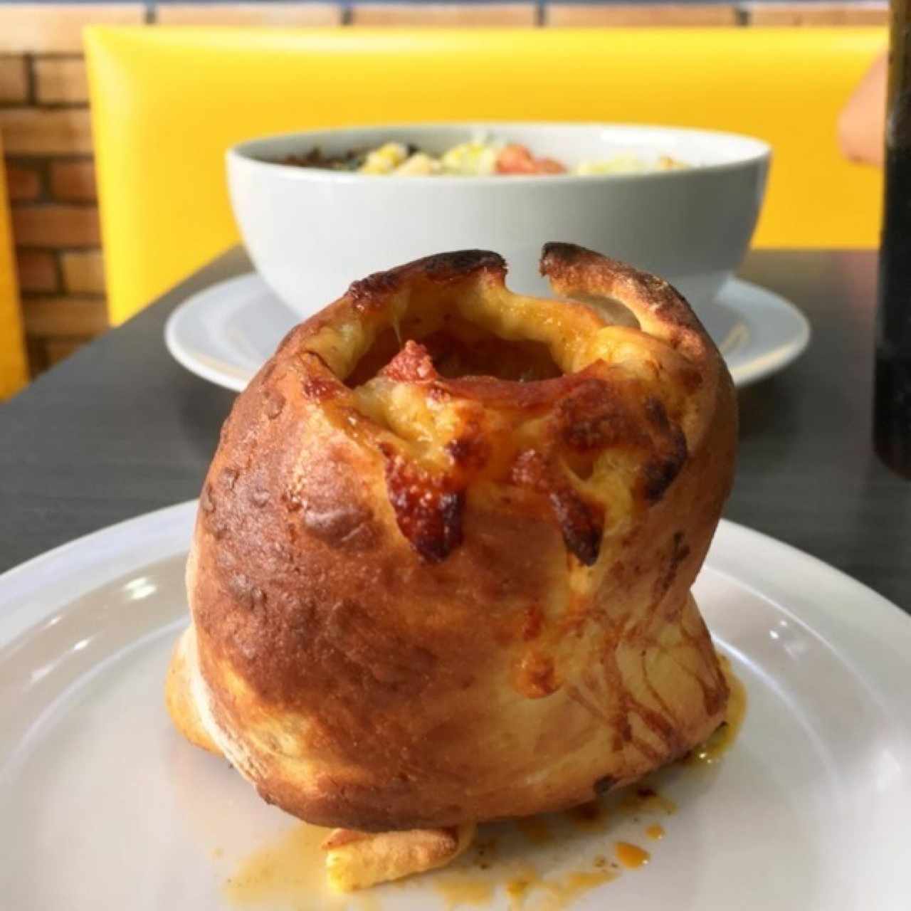 PIZZA ROLL - Pepperoni