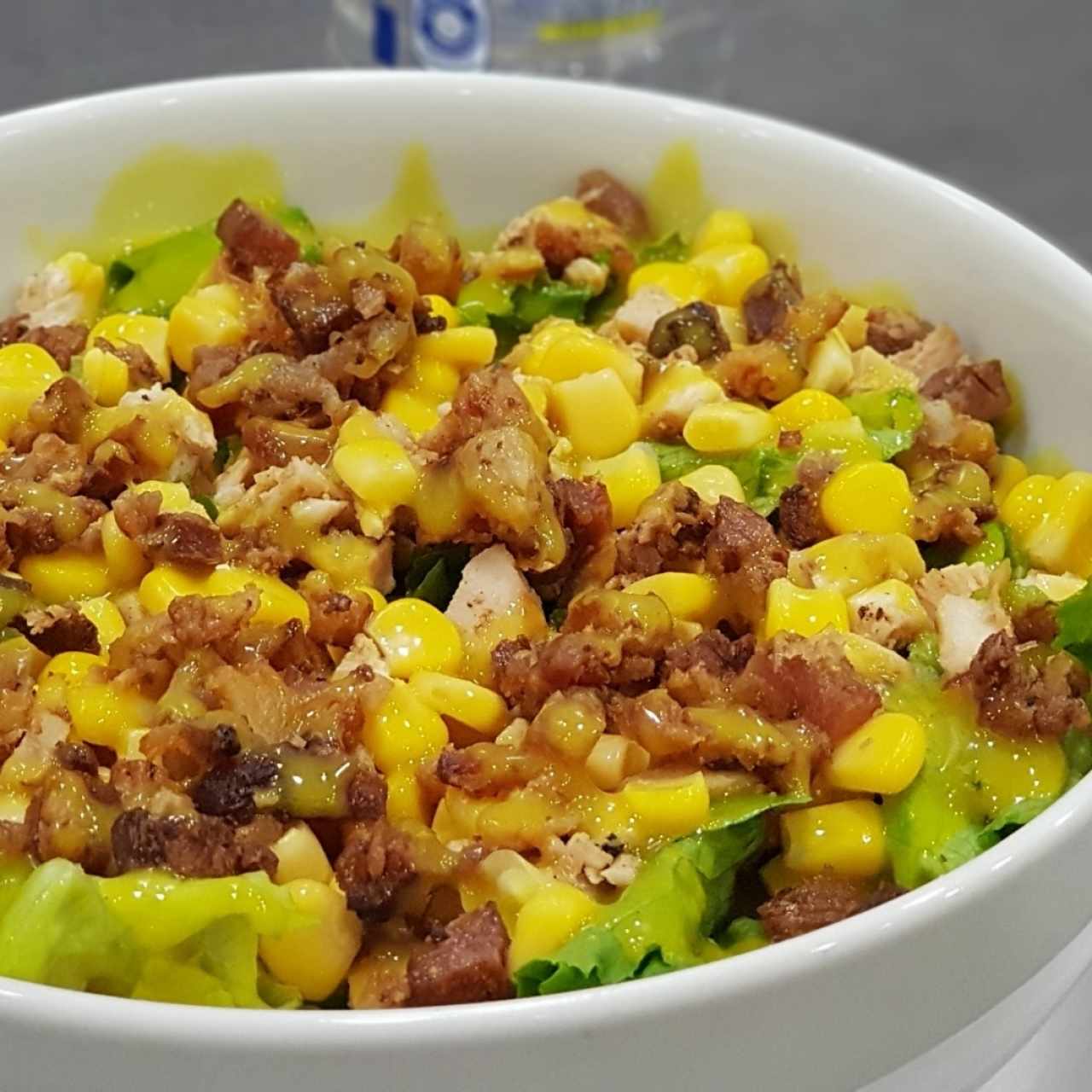 ENSALADAS - Bulevar