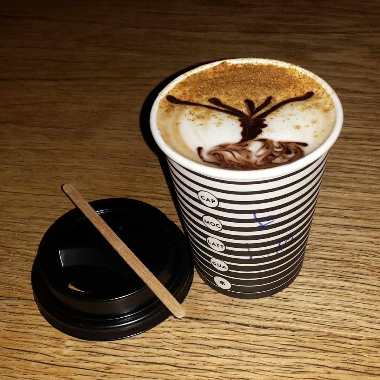Café Ensueño
