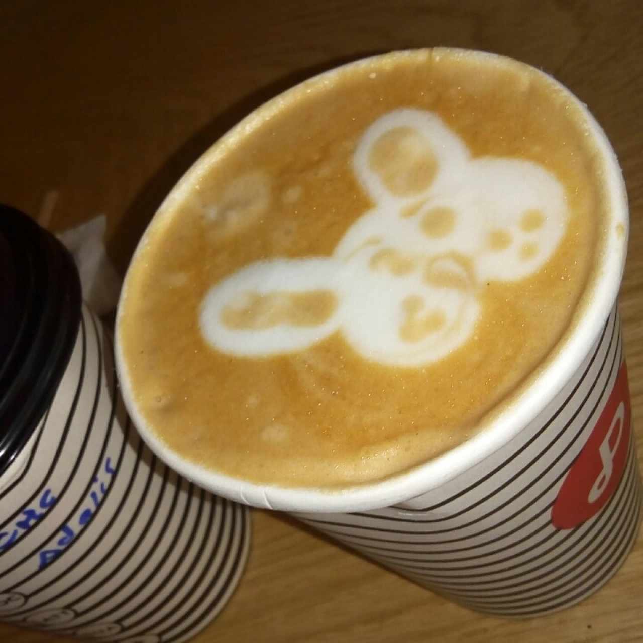 Capuchino
