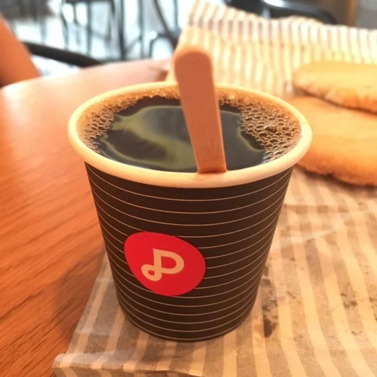ristretto