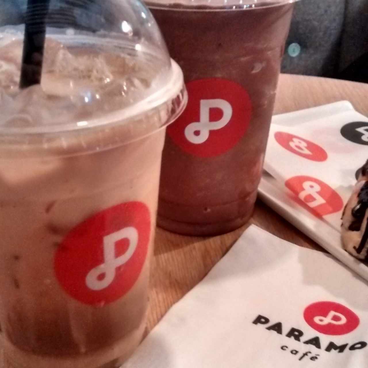 IcedCaramel