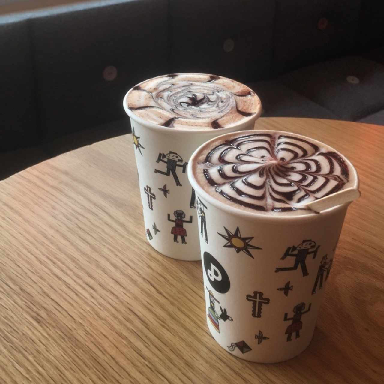 Café