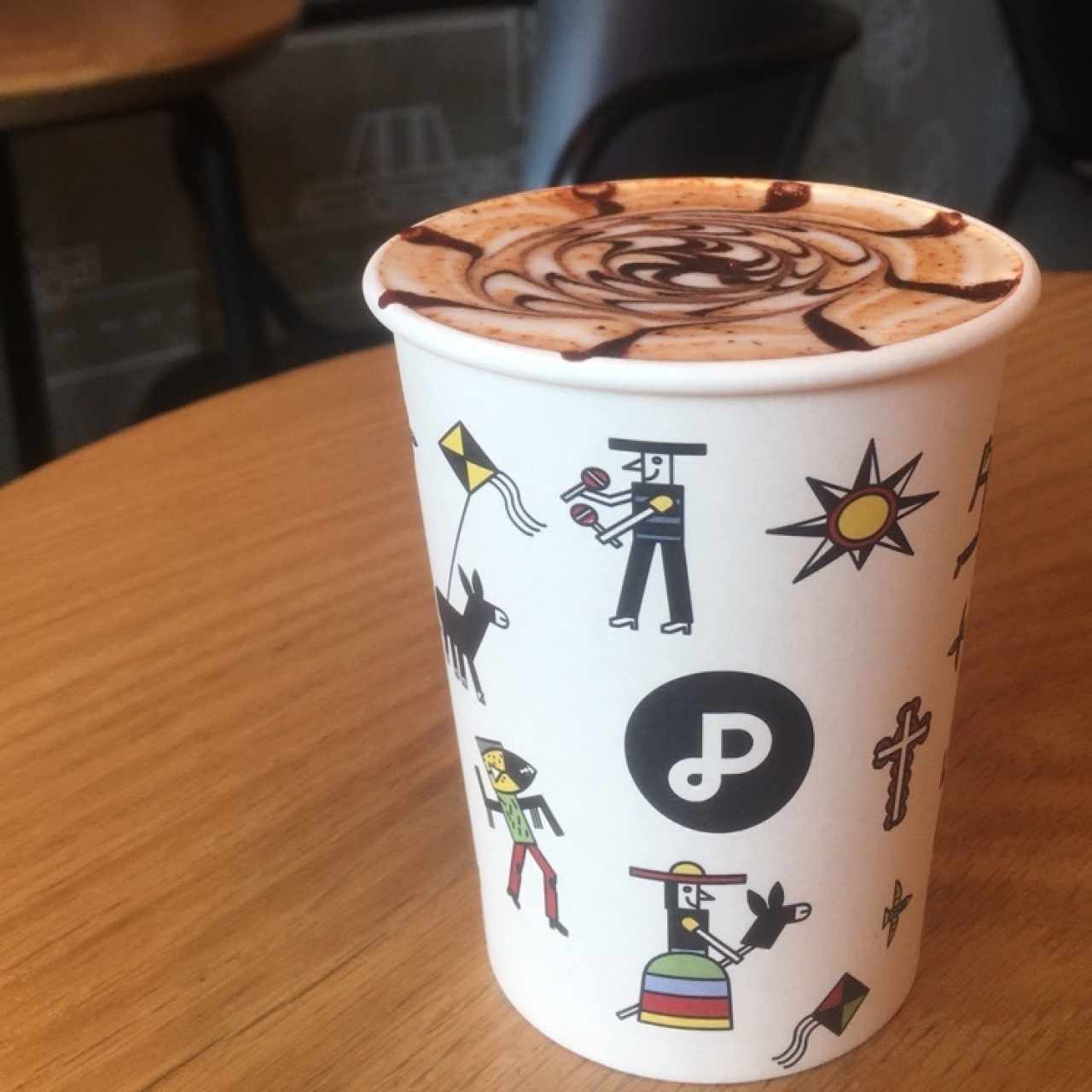 Café
