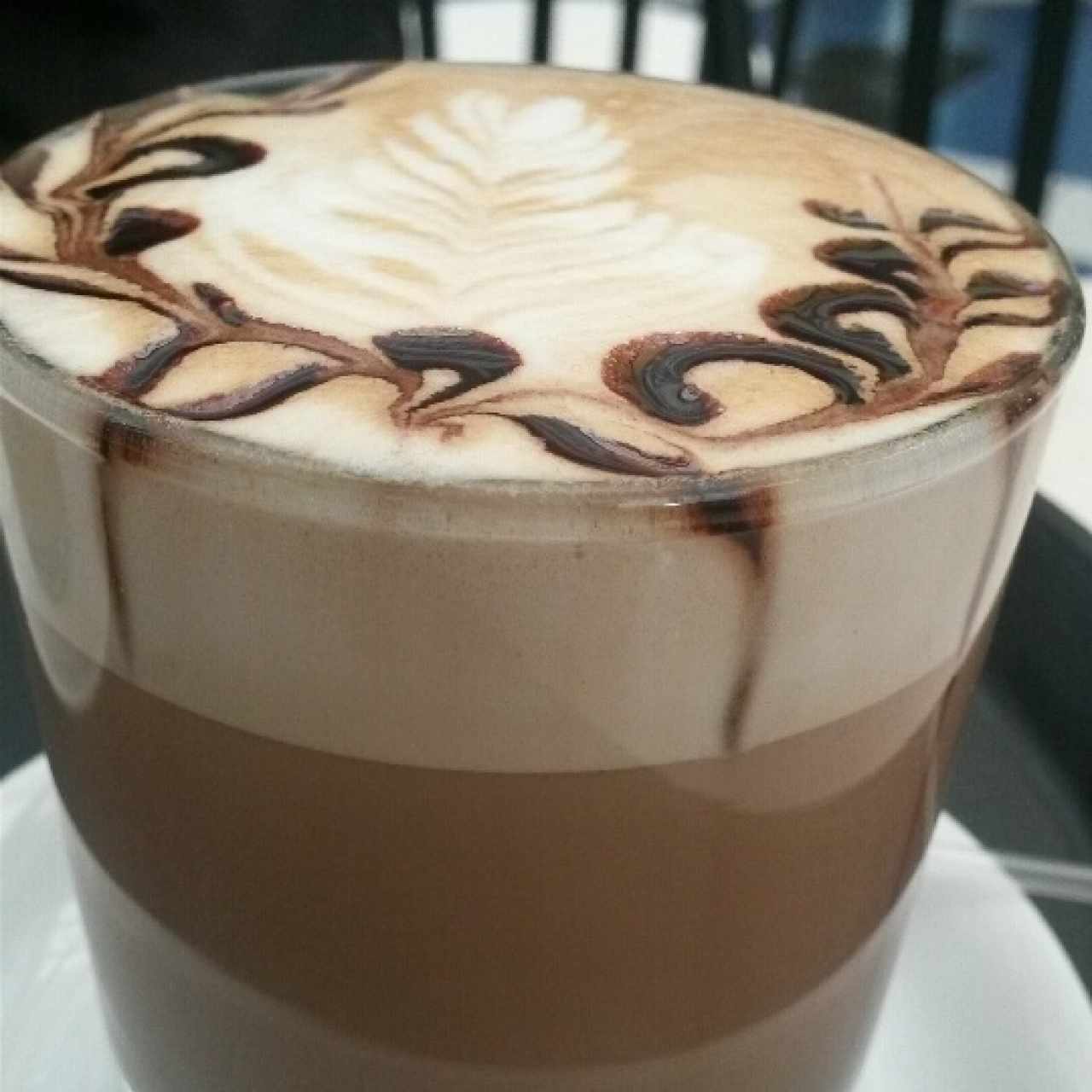 Mocaccino