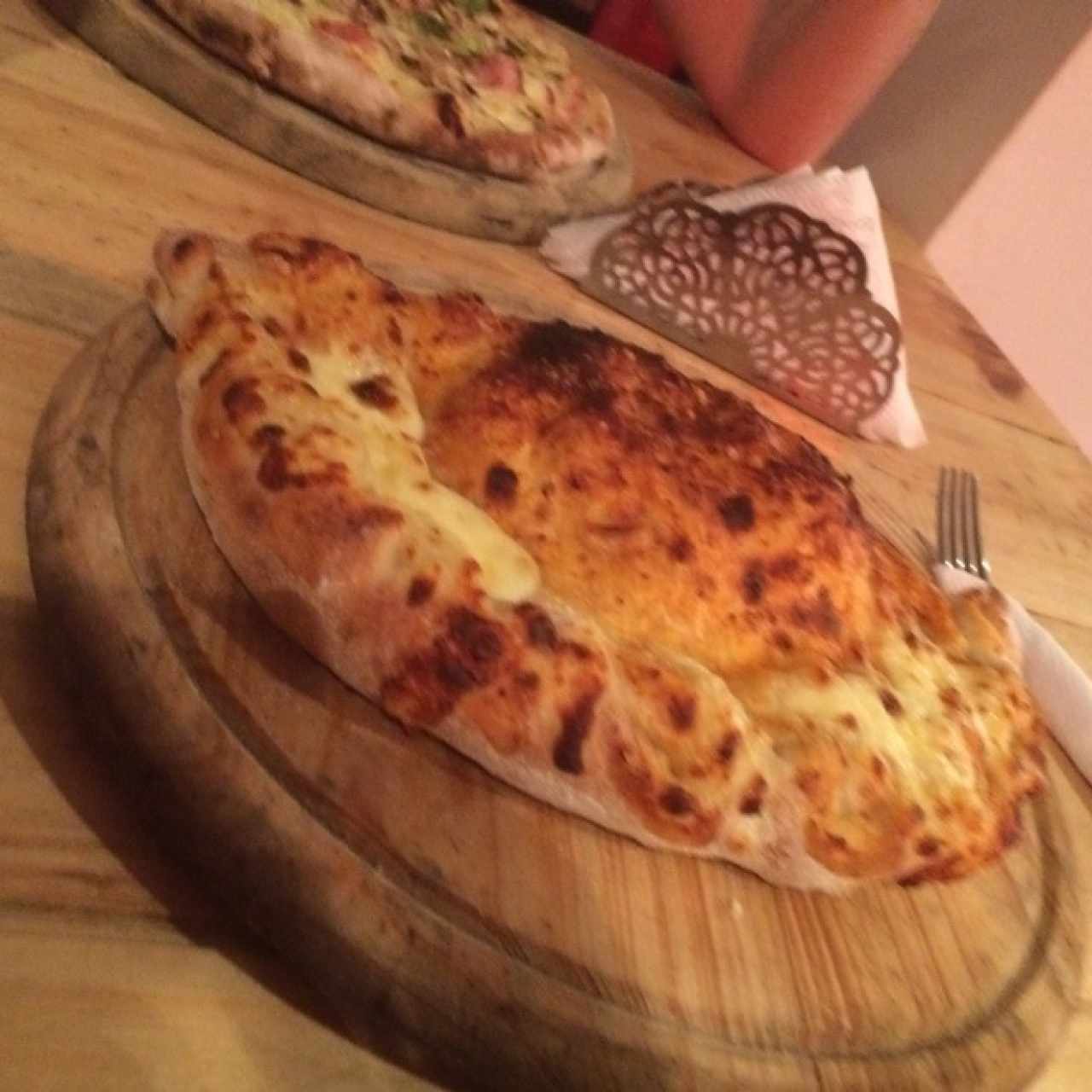 Calzone