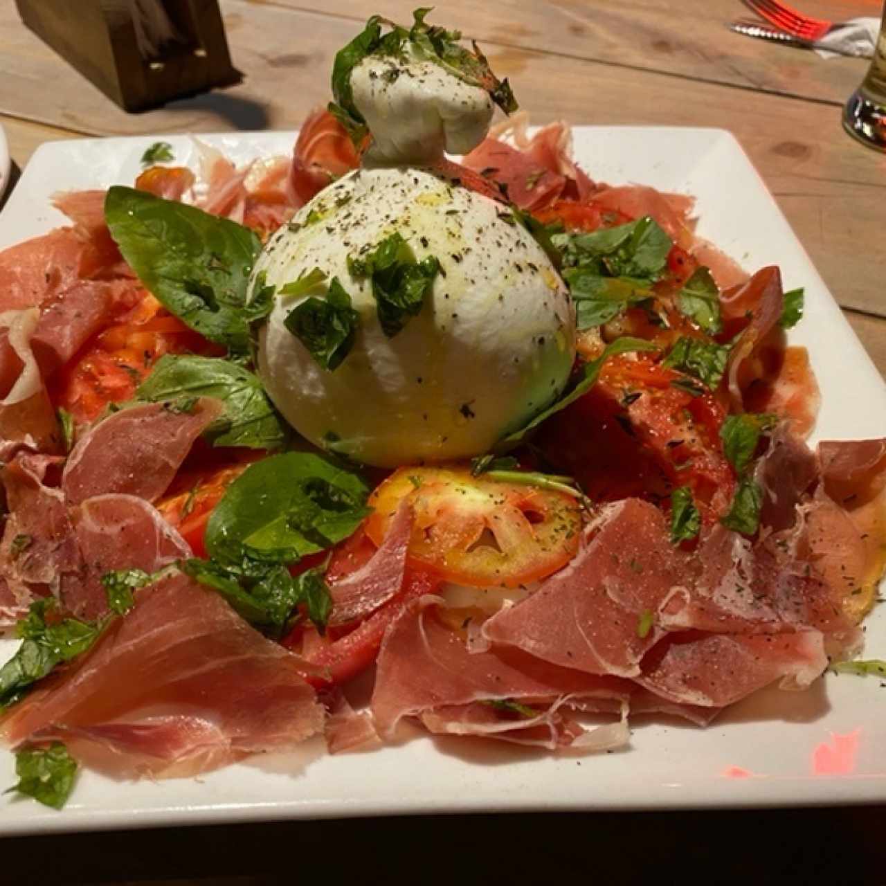 burrata