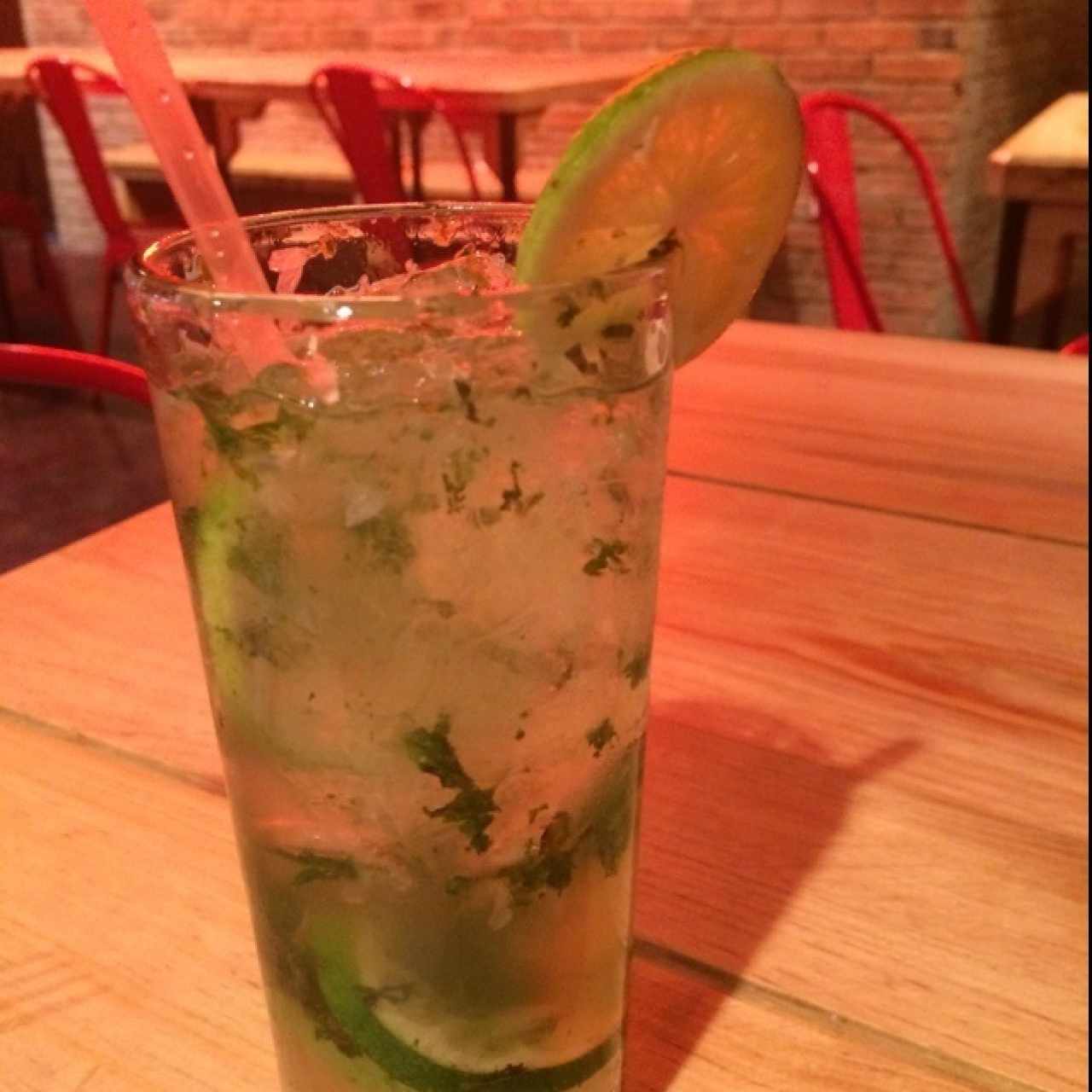Mojito Clásico