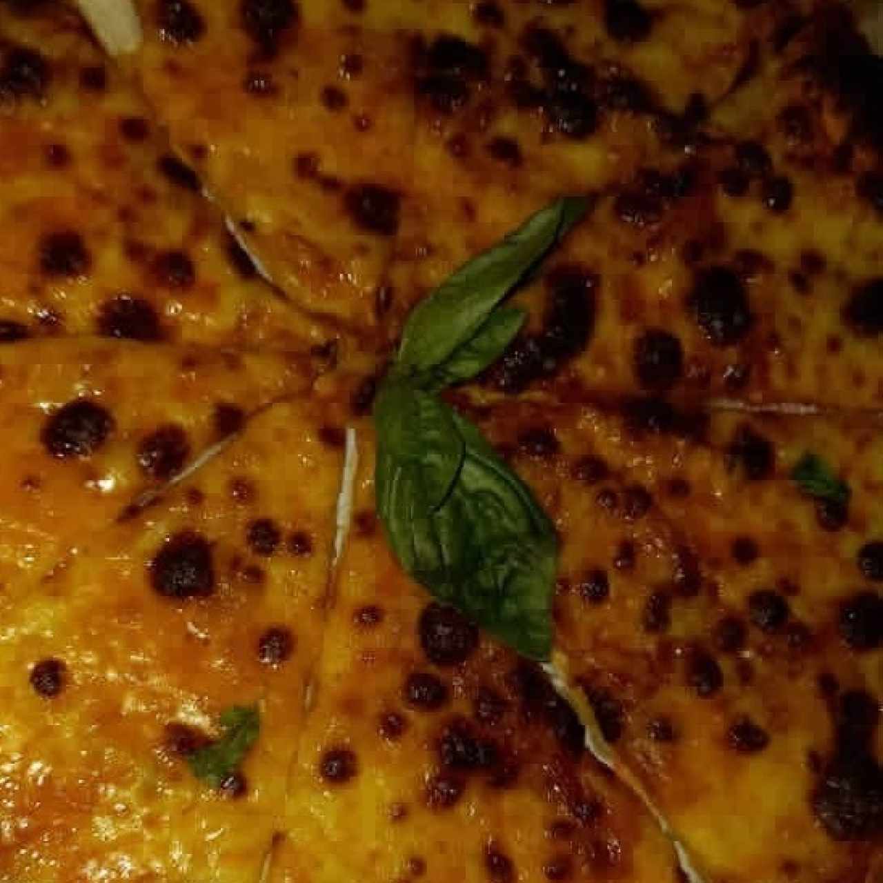 TRADICIONALES - Margherita