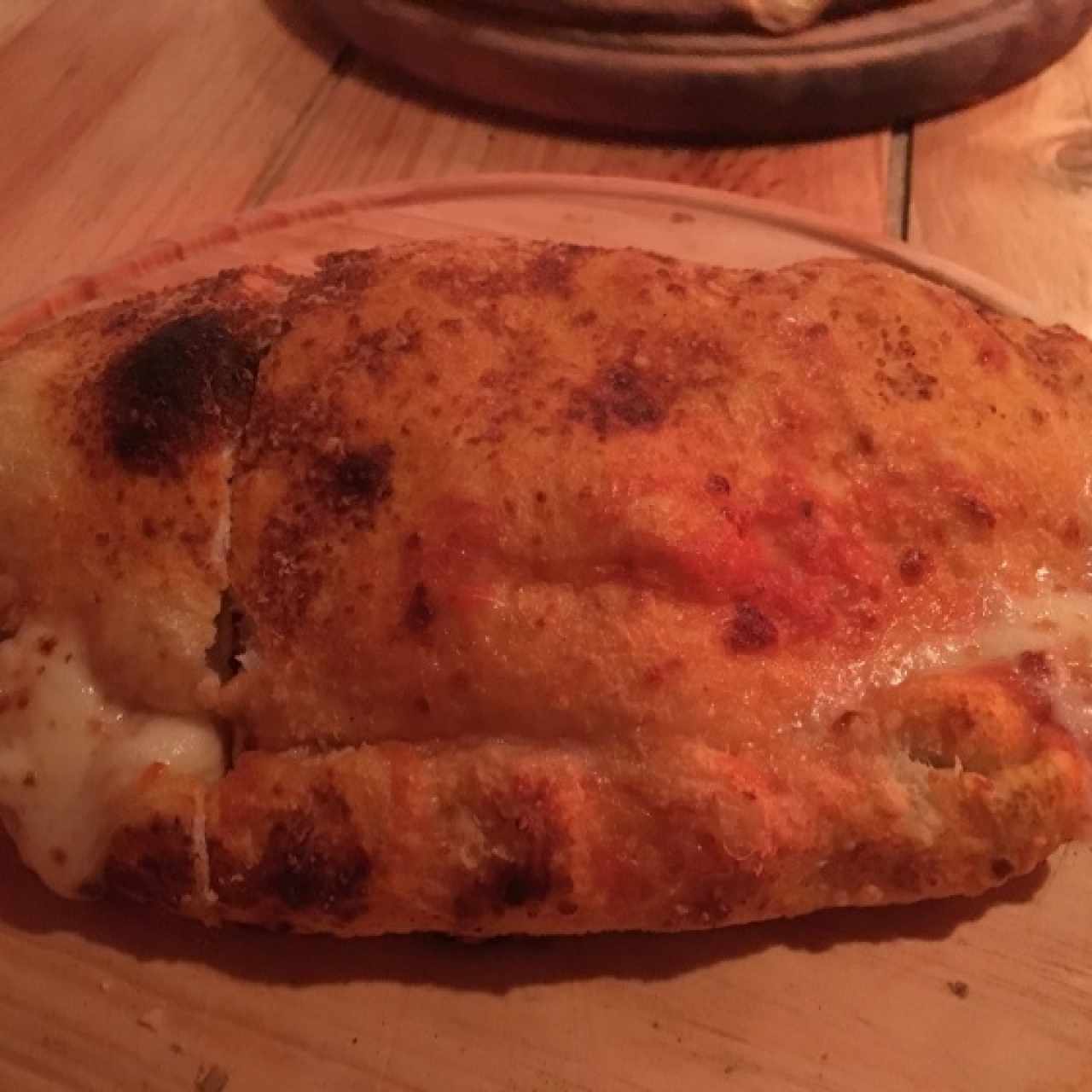Calzone Sotano 7